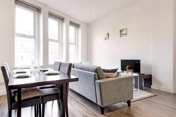 2 Bed Flat, Finchley Road, NW3 - Photo 1