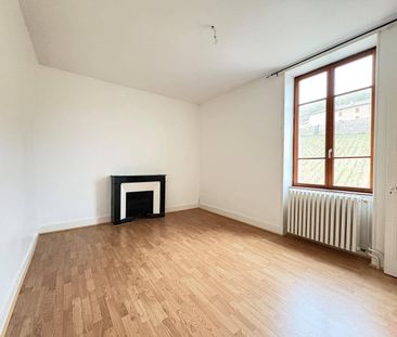 Appartement 3 pièces - 71960 Solutré-Pouilly - Photo 1