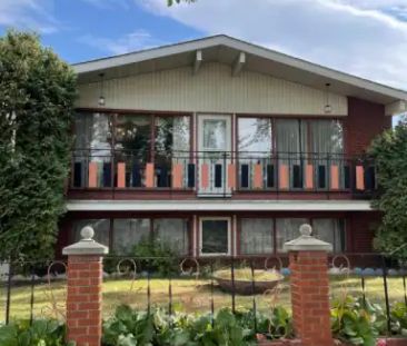 12411 87 St NW, Edmonton, AB | 12411 87 Street Northwest, Edmonton - Photo 1