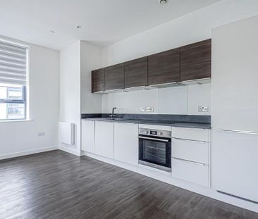 1 bedroom apartment to rent - Photo 6