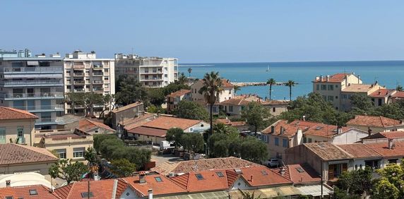 Location Appartement 2 pièces Meublé 37m² CAGNES SUR MER 06800 - Photo 2