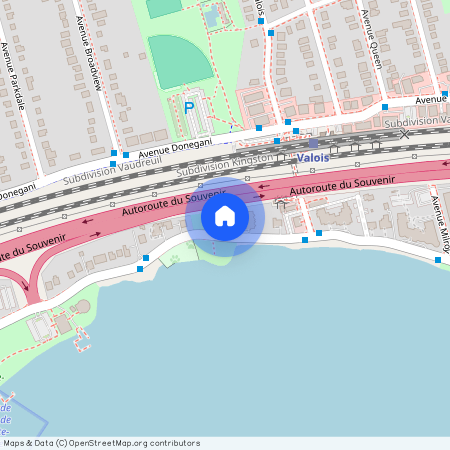 Nouveauté, 61B Ch. du Bord-du-Lac-Lakeshore, Pointe-Claire (, Montréal, ), H9S4H4