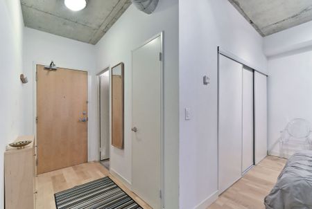 For Lease - 1375 Dupont Street Unit# 508, Toronto, Ontario - Photo 5