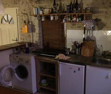 Location Appartement 1 pièce 39m² LYON 5ème - Photo 5
