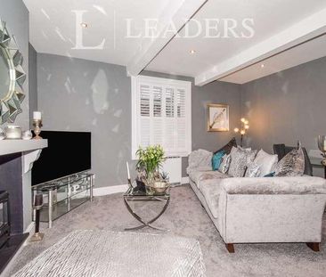 Epworth Court, Quorn, Loughborough, LE12 - Photo 1