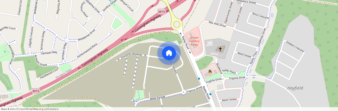 39 Sunny Crescent, Qld 4306, Ripley