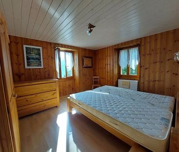 FOR RENT - charming 3.5-room apartment fully furnished! - Photo 4