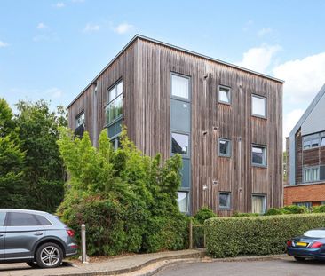 Whittets Ait, Jessamy Road, Weybridge, Surrey, KT13 - Photo 3