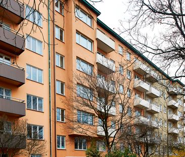 John Bergs plan 6 - Foto 1