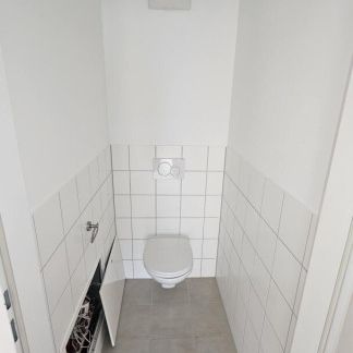 PREISREDUKTION! GEFÖRDERTE 4 - ZIMMER DACHGESCHOSSWOHNUNG! - Photo 1