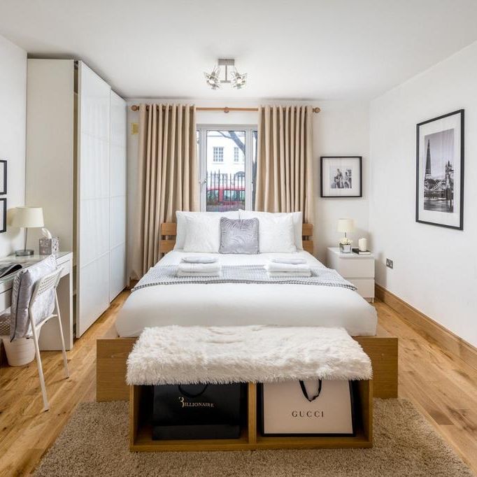 Studio to rent - Photo 1