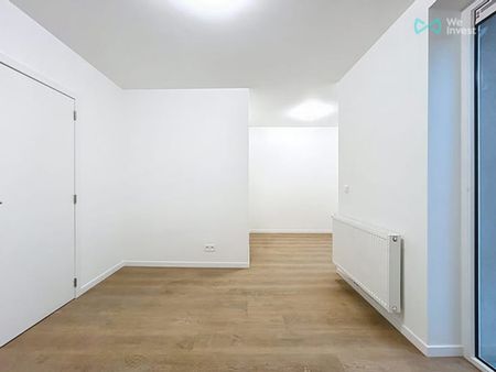 Appartement te huur - Foto 5