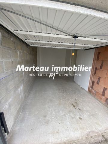 Location Maison 4 pièces 74m² - Photo 5