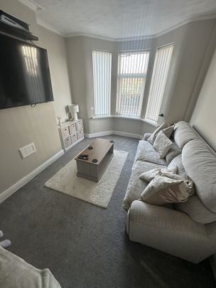 3 Bed Terraced House, Ashley Street, CH42 - Photo 1