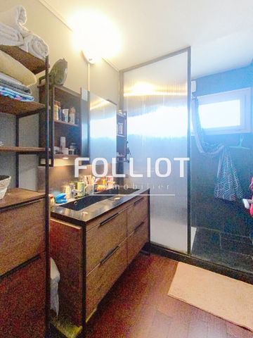 BEL APPARTEMENT - 4 PIECES - CAEN - Photo 4
