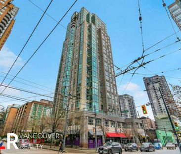 Condo in Downtown Vancouver, BC - Photo 4