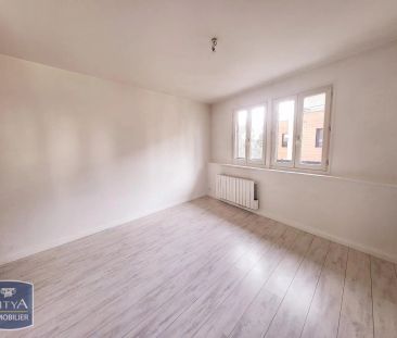Appartement à louer 2 pièces 37.55m² - Photo 4