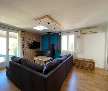 Maison à louer VENDRES - Photo 2