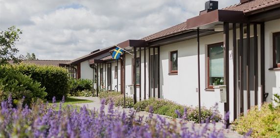 Diamantvägen 14 H - Foto 2