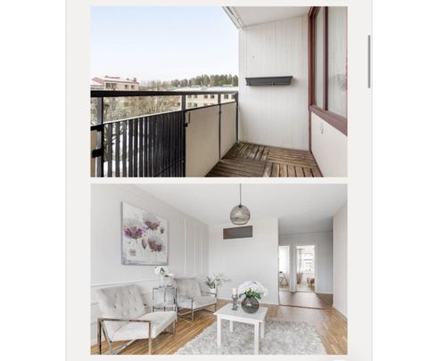 Munkhagsgatan, Linköping - Photo 1