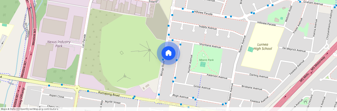 228 Wonga Street, NSW 2170, Lurnea