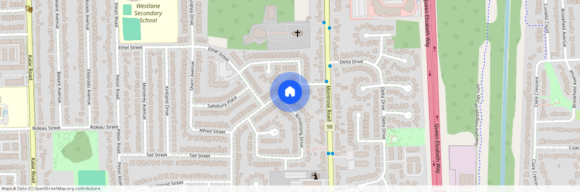 6190 CHARNWOOD Avenue, Niagara Falls