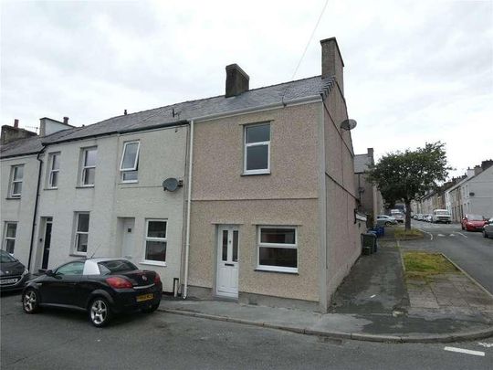 Mountain Street, Caernarfon, Gwynedd, LL55 - Photo 1