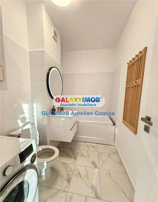 Inchiriere apartament 2 camere Exigent Plaza Faza 5 - Fotografie 1