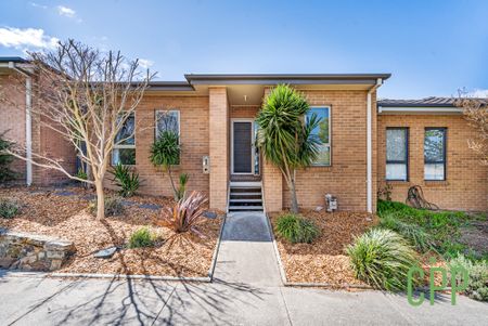 30 Mobourne St, Bonner ACT 2914 - House For Rent | Domain - Photo 3