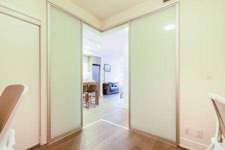 For Lease - 1575 Lakeshore Road Unit# GR33, Mississauga, Ontario - Photo 4