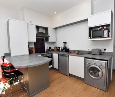 Apt 6, 104 Eglantine Avenue, Belfast, BT9 6EU - Photo 5