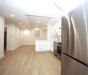 For Lease - 94 Bowline Vista N/A Unit# Lower, East Gwillimbury, Ont... - Photo 4