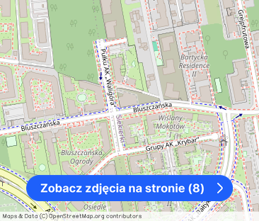 1 pokojowe_Taras_czynsz w cenie_nowe osiedle – zdjęcie 1