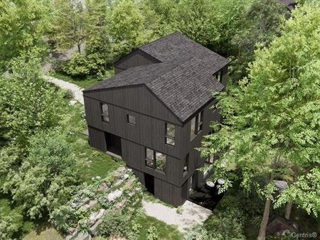 2730 Rue Alexis, app.201, J8B 0G8, Sainte-Adèle - Photo 5