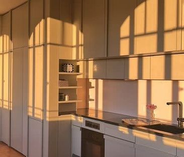 2 Zimmer, 54 m² - Photo 1