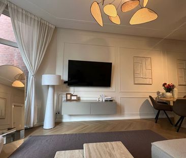 Appartement te huur: Laan van Meerdervoort 409 2563 AR Den Haag - Foto 2