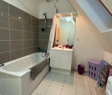 Maison individuelle récente 3 chambres jardin garage - Photo 4