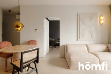 Mieszkanie 40 m², Wrocław, Mieszczańska - Фото 4