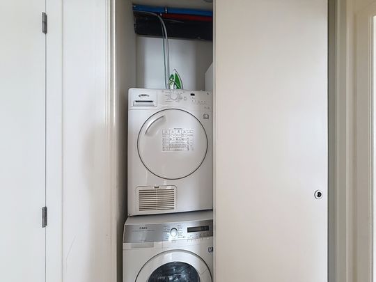 Directly with the owner - Apartment 2 bedrooms furnished - Photo 1