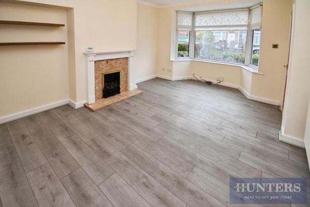 2 bedroom end of terrace house to rent - Photo 1