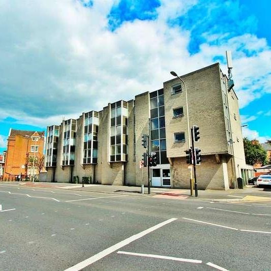 London Road, Leicester, LE2 - Photo 1