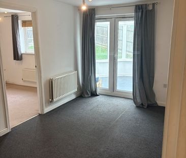 1 Bed Flat, Bestwood, NG5 - Photo 1