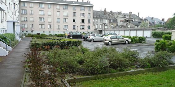 Espace Habitat, premier organisme logeur certifié Qualibail dans les Ardennes. - Photo 3