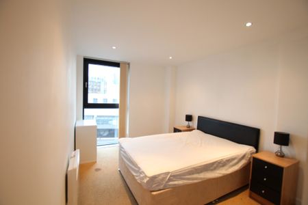 Stobcross Street, Glasgow - Photo 3