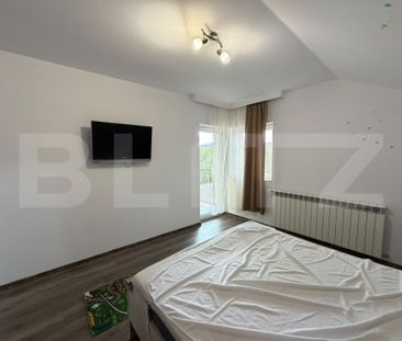 Casa de inchiriat , 4 dormitoare , 190 mp, teren 1000 mp, zo - Photo 3