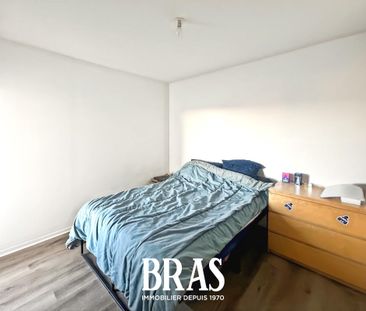 Location Appartement 2 pièces 42m² NANTES 44300 - Photo 5