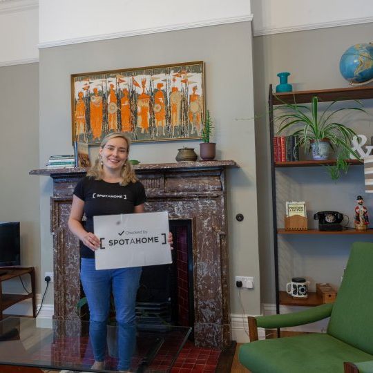 1-bedroom apartment for rent in Portobello, Dublin - Photo 1