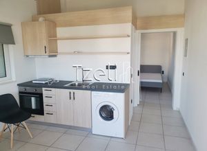 Studio/Γκαρσονιέρα για ενοικίαση - Πάτρα, - Φωτογραφία 3