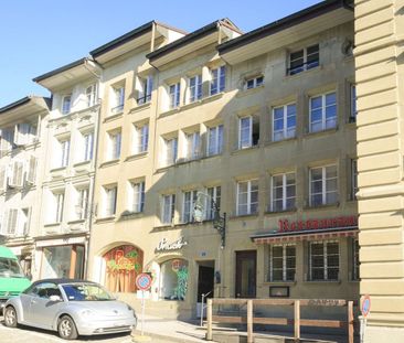 Appartement de 2.5 pièces à Fribourg ! - Photo 4