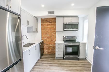 For Lease - 148 Dovercourt Road Unit# 2, Toronto, Ontario - Photo 5